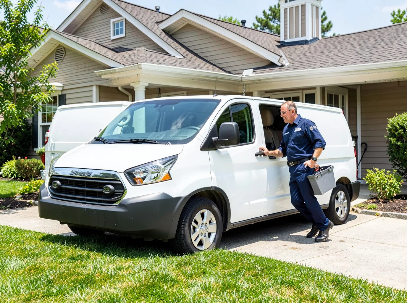 Emergency Plumber company in Welcome, MD
