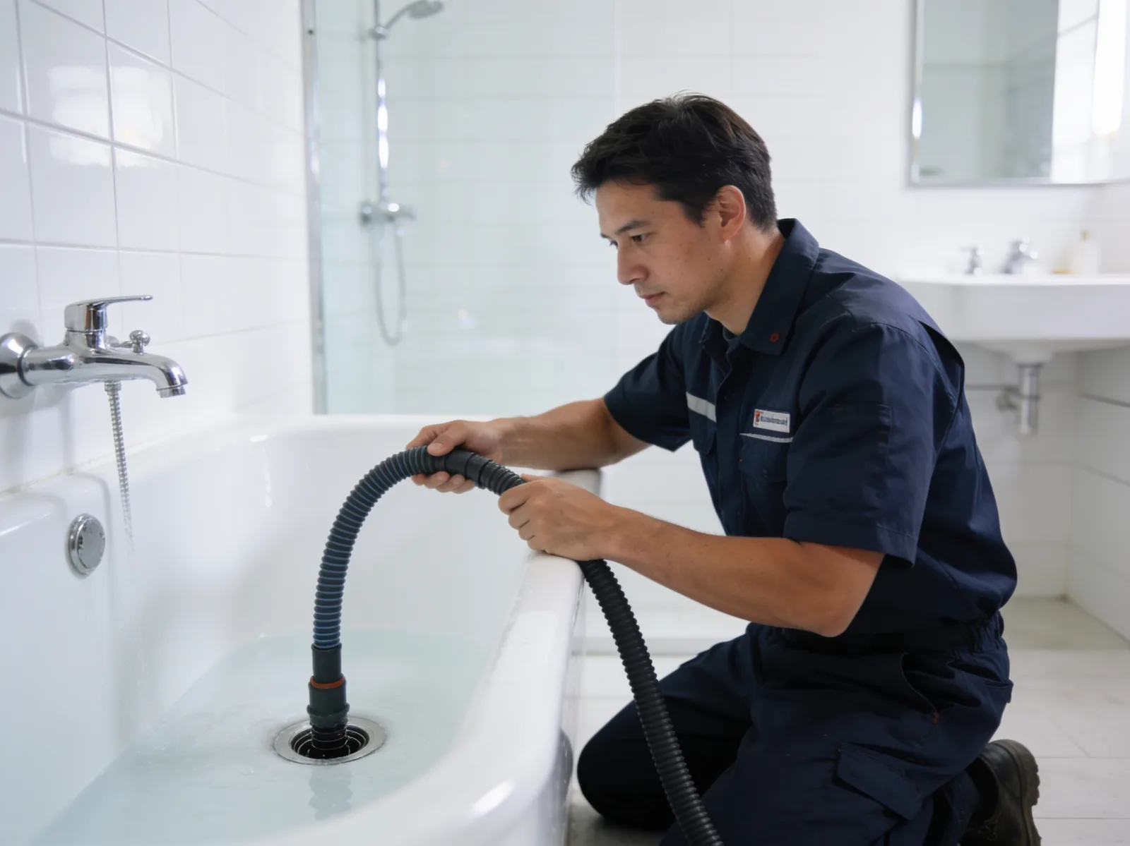 Emergency Plumber Welcome, MD FAQs